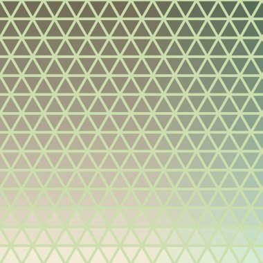 Soyut renk Low-Polygones Üretici Sanat arkaplan illüstrasyonu