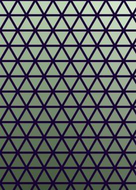 Soyut renk düşük çokgenli üretken sanat arka planı, vektör illüstrasyonu