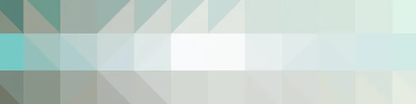 Abstrakt Färg Bakgrund Med Geometriska Figurer Illustration Med Trianglar Och — Stock vektor