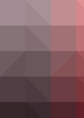 soyut renk düşük çokgenler üretken sanat arkaplan çizimi