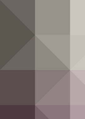 soyut renk düşük çokgenler üretken sanat arkaplan çizimi