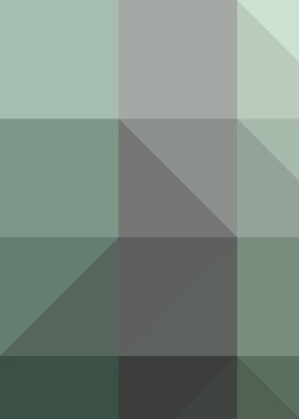 soyut renk düşük çokgenler üretken sanat arkaplan çizimi