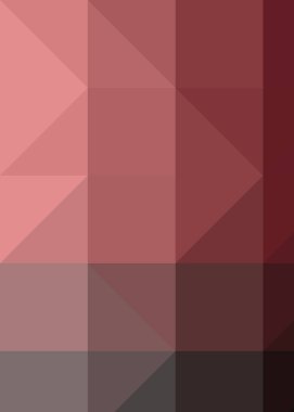 soyut renk düşük çokgenler üretken sanat arkaplan çizimi