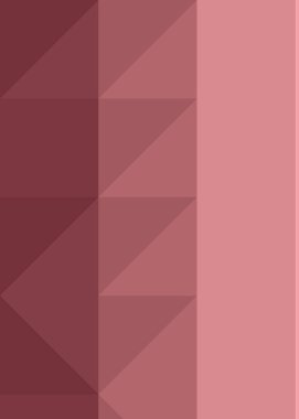 soyut renk düşük çokgenler üretken sanat arkaplan çizimi