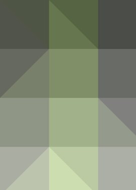 soyut renk düşük çokgenler üretken sanat arkaplan çizimi