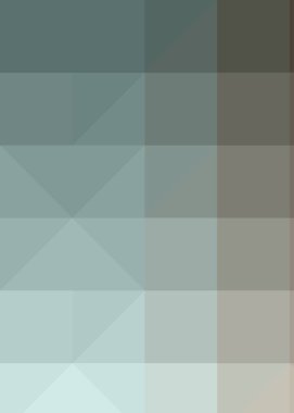 soyut renk düşük çokgenler üretken sanat arkaplan çizimi