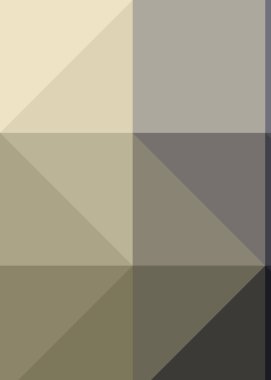 soyut renk düşük çokgenler üretken sanat arkaplan çizimi