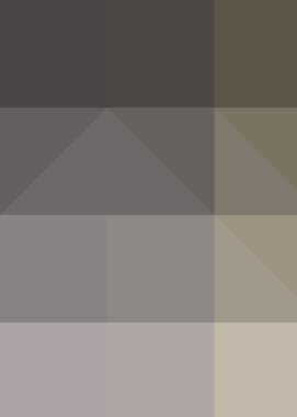 soyut renk düşük çokgenler üretken sanat arkaplan çizimi