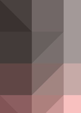 soyut renk düşük çokgenler üretken sanat arkaplan çizimi