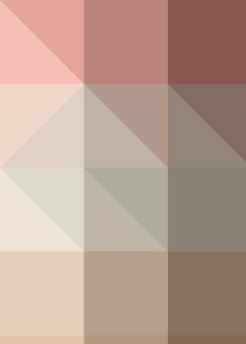 soyut renk düşük çokgenler üretken sanat arkaplan çizimi