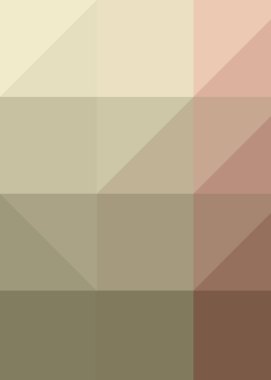 soyut renk düşük çokgenler üretken sanat arkaplan çizimi