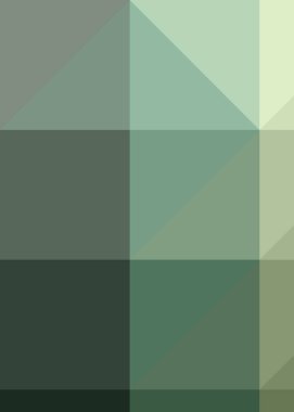 soyut renk düşük çokgenler üretken sanat arkaplan çizimi