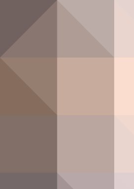 soyut renk düşük çokgenler üretken sanat arkaplan çizimi