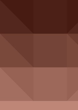 soyut renk düşük çokgenler üretken sanat arkaplan çizimi