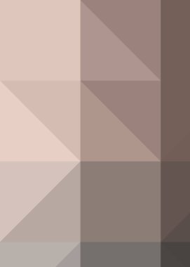 soyut renk düşük çokgenler üretken sanat arkaplan çizimi