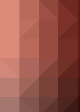 soyut renk düşük çokgenler üretken sanat arkaplan çizimi