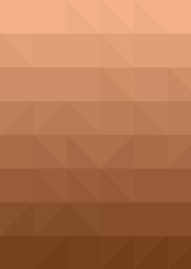 soyut renk düşük çokgenler üretken sanat arkaplan çizimi