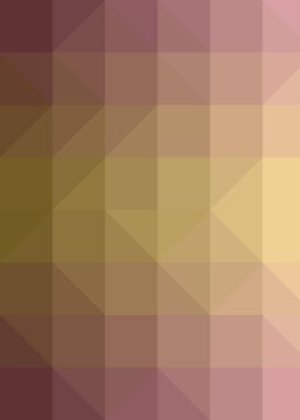 soyut renk düşük çokgenler üretken sanat arkaplan çizimi