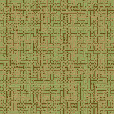 soyut geometrik desen, vektör illüstrasyonu