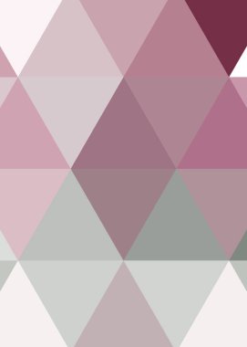 soyut renk düşük çokgenler üretken sanat arkaplan çizimi