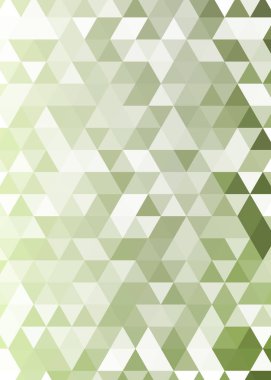 soyut renk düşük çokgenler üretken sanat arkaplan çizimi