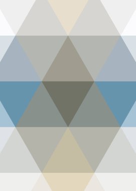 soyut renk düşük çokgenler üretken sanat arkaplan çizimi