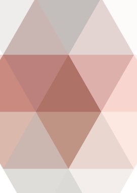 soyut renk düşük çokgenler üretken sanat arkaplan çizimi