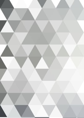 soyut renk düşük çokgenler üretken sanat arkaplan çizimi