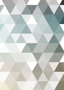 soyut renk düşük çokgenler üretken sanat arkaplan çizimi