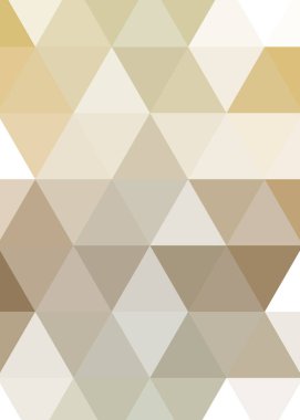 soyut renk düşük çokgenler üretken sanat arkaplan çizimi