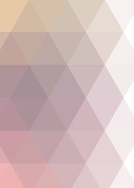 soyut renk düşük çokgenler üretken sanat arkaplan çizimi