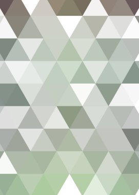 soyut renk düşük çokgenler üretken sanat arkaplan çizimi