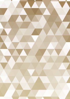 soyut renk düşük çokgenler üretken sanat arkaplan çizimi