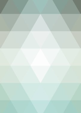 soyut renk düşük çokgenler üretken sanat arkaplan çizimi