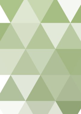 soyut renk düşük çokgenler üretken sanat arkaplan çizimi