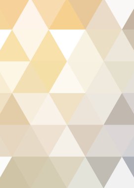 soyut renk düşük çokgenler üretken sanat arkaplan çizimi