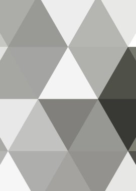 soyut renk düşük çokgenler üretken sanat arkaplan çizimi