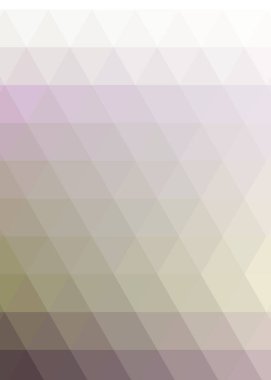 soyut renk düşük çokgenler üretken sanat arkaplan çizimi