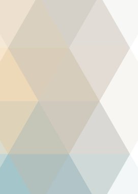 soyut renk düşük çokgenler üretken sanat arkaplan çizimi