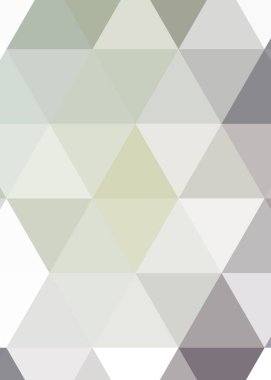 soyut renk düşük çokgenler üretken sanat arkaplan çizimi