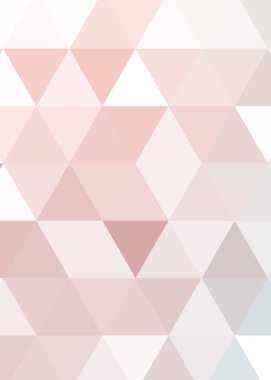 soyut renk düşük çokgenler üretken sanat arkaplan çizimi