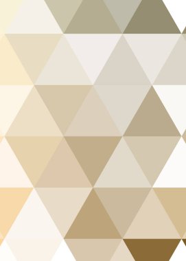 soyut renk düşük çokgenler üretken sanat arkaplan çizimi