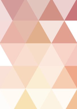 soyut renk düşük çokgenler üretken sanat arkaplan çizimi