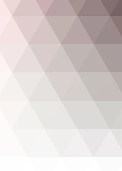 抽象色背景イラスト 多角形 — ストックベクタ