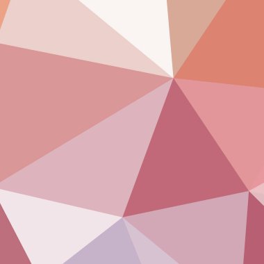 soyut renk düşük çokgenler üretken sanat arkaplan çizimi 