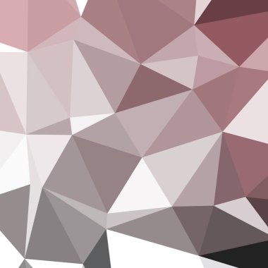 soyut renk düşük çokgenler üretken sanat arkaplan çizimi