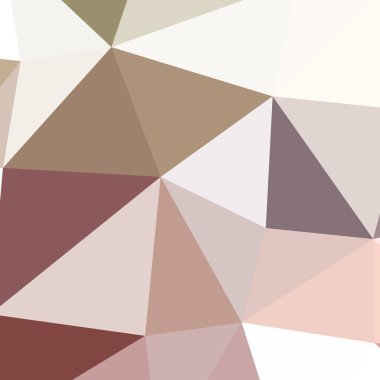 soyut renk düşük çokgenler üretken sanat arkaplan çizimi 