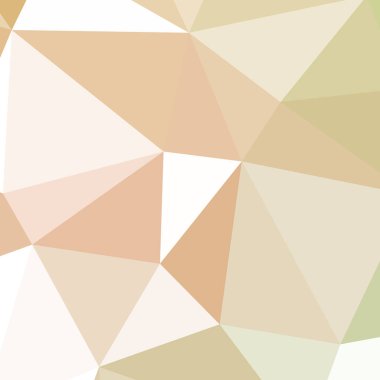 soyut renk düşük çokgenler üretken sanat arkaplan çizimi 