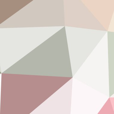 Soyut geometrik arkaplan, renkli vektör çizimi 