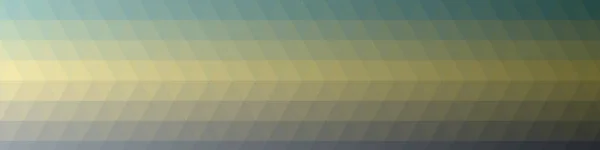 Geometrik Şekilli Soyut Renk Arkaplanı Üçgen Çokgen Desenli Illüstrasyon — Stok Vektör
